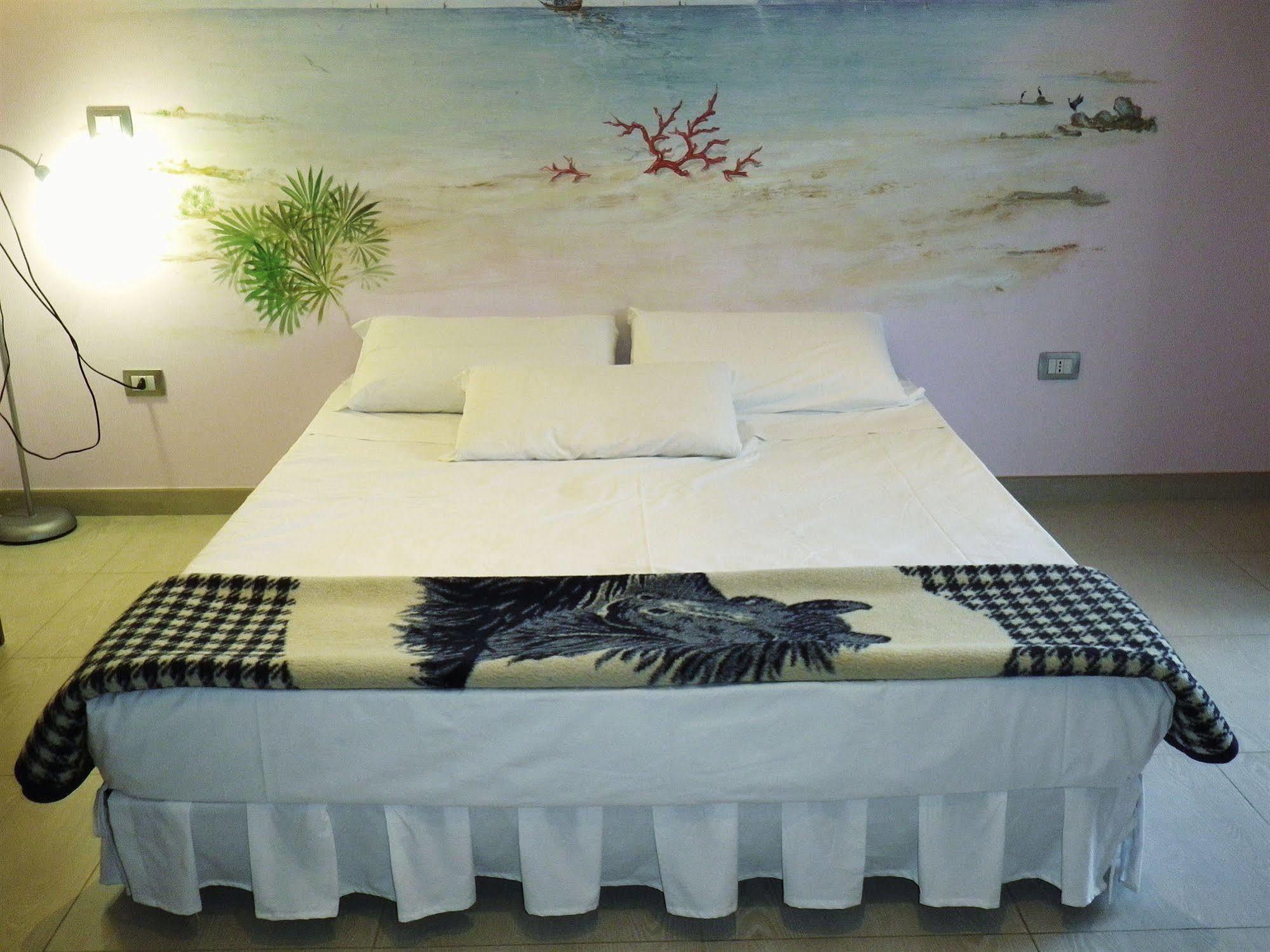 Elisart Guest House Alghero Exterior photo